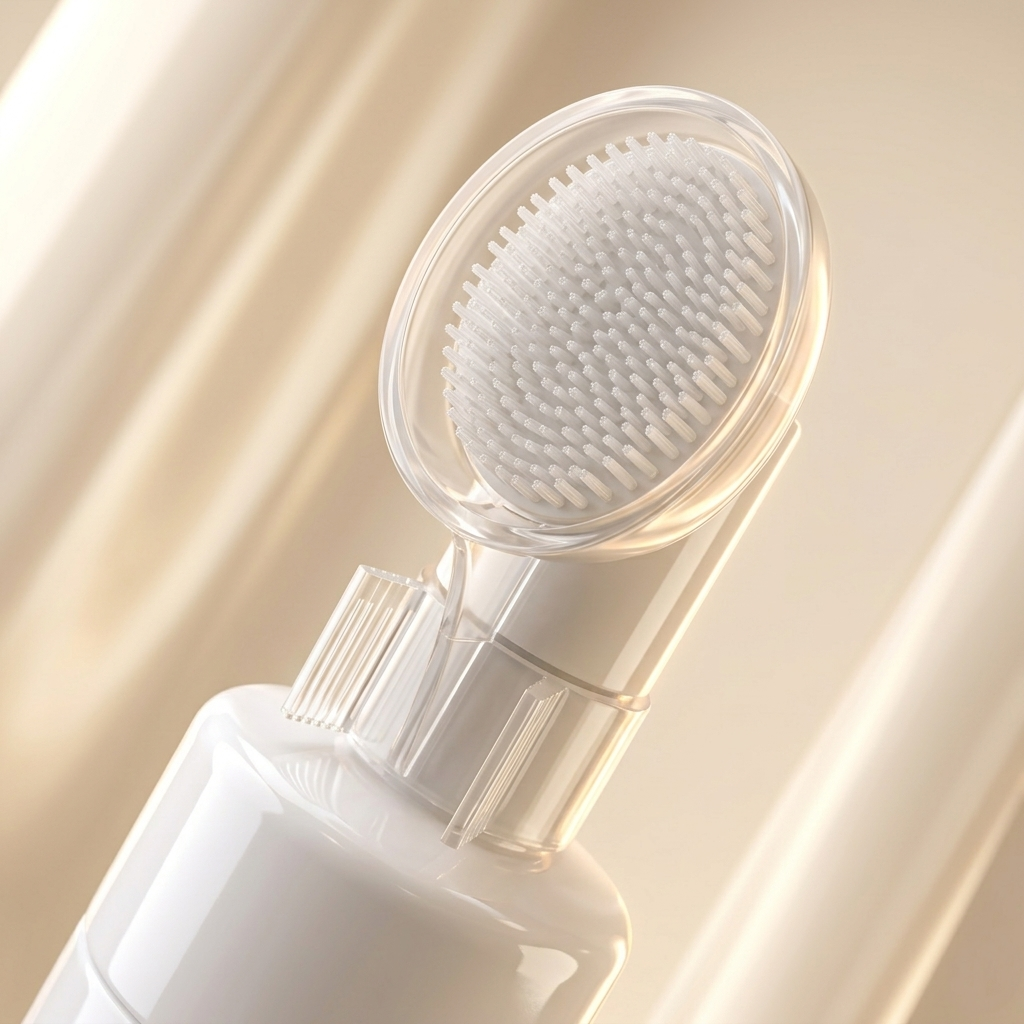 Limpiador Facial con Manzanilla y Vitamina C
